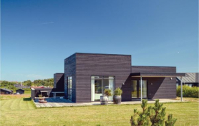 4 Bedroom Awesome Home In Løkken